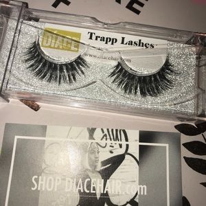 Díace Mink Lashes “Trapp”